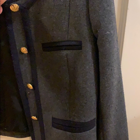 J. Crew the lady blazer - Picture 3 of 4